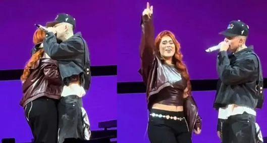 Quién es la novia de Andy Rivera: se trata de la 'influencer' Ximemua