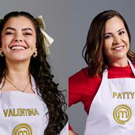 Por qué se pelearon Valentina Taguado y Patricia Grisales en 'Masterchef'