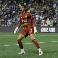 Kevin Mier