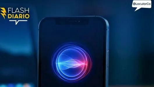 Siri preocupa dentro de Apple