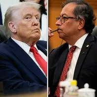 ¿Sobrevivirán al mandato de Gustavo Petro las relaciones con Estados Unidos?
