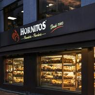 Hornitos montará competencia a Tostao, Starbucks y más: no es su panadería