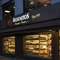 Hornitos montará competencia a Tostao, Starbucks y más: no es su panadería