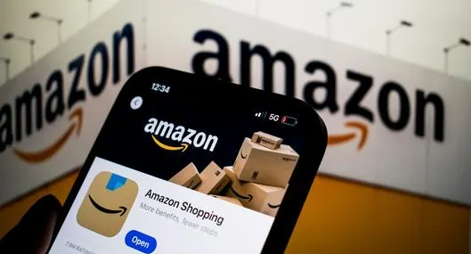 Qué pasó con nube de Amazon AWS hoy y por qué se cayeron Snapchat, Alexa y más
