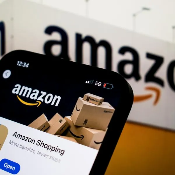 Qué pasó con nube de Amazon AWS hoy y por qué se cayeron Snapchat, Alexa y más