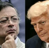 Gustavo Petro llama a consultas a embajador de Colombia en Estados Unidos