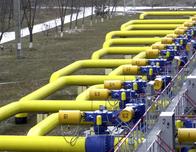 La Unión Europea acuerda prohibir la importación de gas ruso en 2027