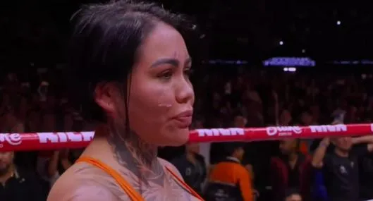 Por qué Yina Calderón se va de Colombia, luego de la pelea vs. Andrea Valdiri
