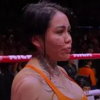 Por qué Yina Calderón se va de Colombia, luego de la pelea vs. Andrea Valdiri