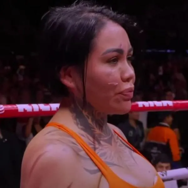 Por qué Yina Calderón se va de Colombia, luego de la pelea vs. Andrea Valdiri