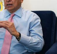 Ministro Montealegre defiende a Petro y señala que es la “mayor agresión” de Trump