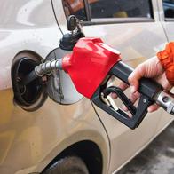 Foto de gasolina, en nota de cómo está precio de gasolina de Colombia a nivel mundial, según estudio en 2025