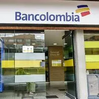 Bancolombia
