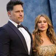 Quién es la prometida de Joe Manganiello, ex de Sofía Vergara: se van a casar