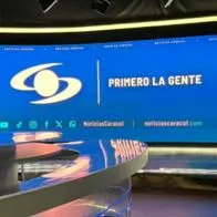 Por qué se fue Andrés Montoya de Noticias Caracol; presentador reveló causa