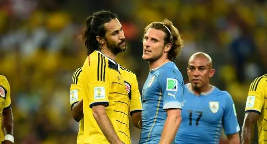 Diego Forlán