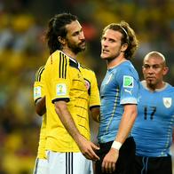 Diego Forlán