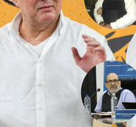 Mancuso y otros 13 ‘exparas’ se reunirán presencialmente en Valledupar por mesa de paz con Petro