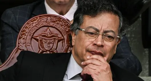 Consejos de Juventud: Gustavo Petro recibe golpe con votación de Colombia Humana