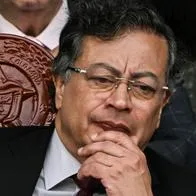 Consejos de Juventud: Gustavo Petro recibe golpe con votación de Colombia Humana