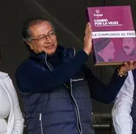 Reforma pensional: presentan recusación contra el magistrado Jorge Enrique Ibáñez complica discusión y piden apartarlo del debate.