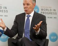 En el conflicto entre EE.UU. y Colombia gana el crimen organizado: afirma el expresidente Juan Manuel Santos