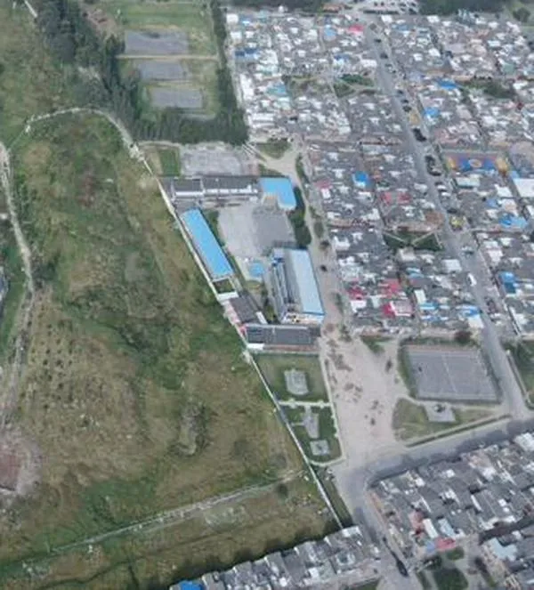 Anuncian intervención en tres humedales de Soacha para frenar deterioro ambiental