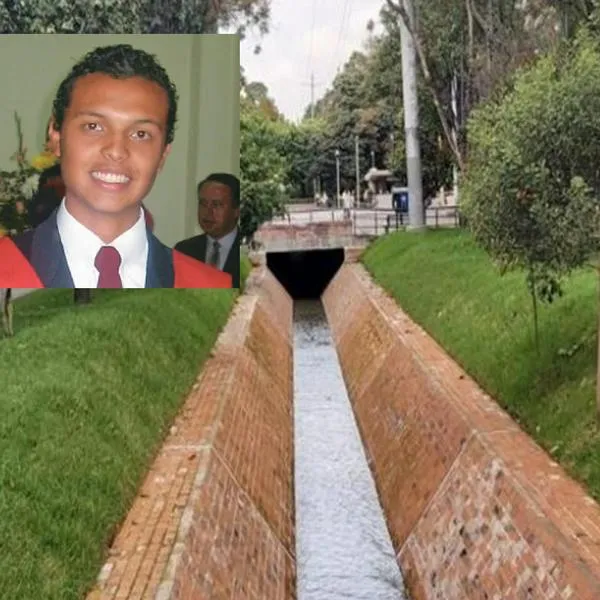 ¿Luis Andrés Colmenares descansa en paz? Dicen si hay energía donde murió