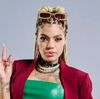 Melissa Gate se operó la cara y sorprendió con radical cambio