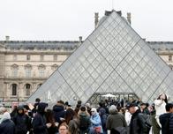 Siete minutos, cuatro ladrones y joyas de valor incalculable: las claves del “robo del siglo” en el Louvre