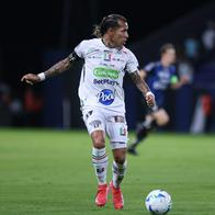 Dayro Moreno