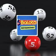 Baloto Revancha, resultados de hoy, lunes 20 octubre de 2025, último sorteo 2568