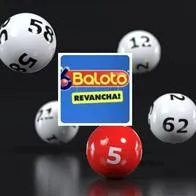 Baloto Revancha, resultados de hoy, lunes 20 octubre de 2025, último sorteo 2568