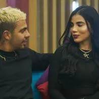 Karina Garcia le exige 25 millones de pesos a Altfulla por su imagen