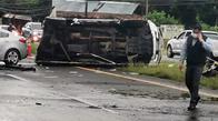 “Pereira enfrenta una situación crítica con víctimas fatales en accidentes viales”: autoridades toman medidas