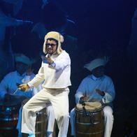 Cómo es la casa de Bad Bunny en Los Ángeles: vale casi 9 millones de dólares