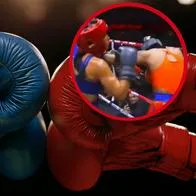 Joven murió simulando pelea de Yina Calderón y Andrea Valdiri en SF4