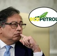 Ecopetrol está en crisis y Gustavo Petro reconoce que se está quebrando