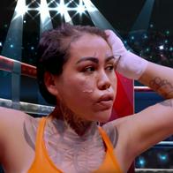 La Negra candela criticó a Yina Calderón y advirtió problema para Westcol
