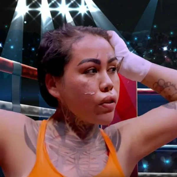 La Negra candela criticó a Yina Calderón y advirtió problema para Westcol