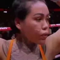 Foto de Yina Calderón, en nota de qué pasó por pelea de Andrea Valdiri vs. Yina Calderón, según aliado de Westcol