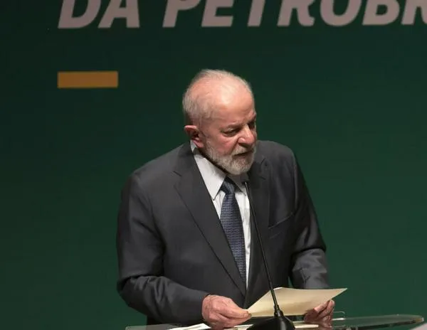 Brasil: Gobierno de Lula autoriza una controvertida exploración petrolera próxima al río Amazonas