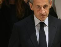 "No tengo miedo": a horas de entrar en prisión, Sarkozy se defiende y ya apunta a su apelación