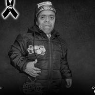 'Medio Metro', 'influencer' que fue asesinado en México