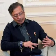 Gustavo Petro se expone a orden de captura en Estados Unidos, según Vicky Dávila
