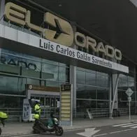 Detalles de trabajador que murió en el Aeropuerto El Dorado en grave accidente
