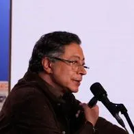 Gustavo Petro bajo su tono sobre Trump y respondió a congresista estadounidense