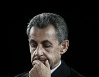 El expresidente francés Nicolas Sarkozy se dispone a cumplir una condena de cinco años de prisión