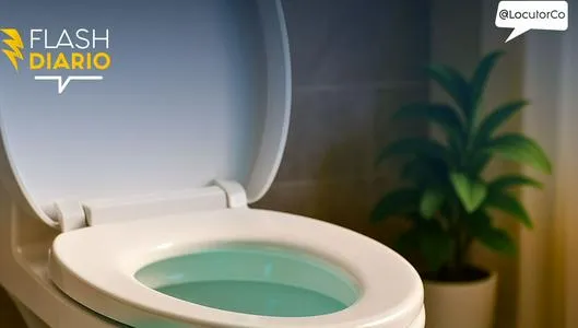 💩 Inodoros con inteligencia artificial