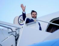 J. D. Vance viaja a Israel para reforzar el acuerdo de tregua en Gaza en conversaciones con Netanyahu